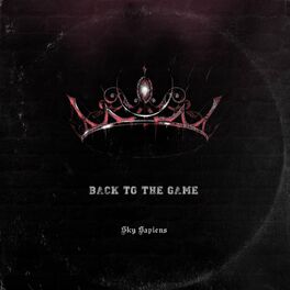 Album cover of Back To Da Game