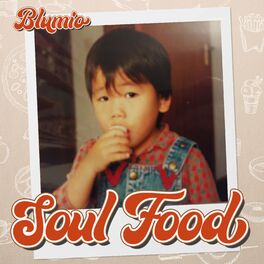 Album cover of Soulfood