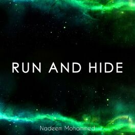 Album cover of Run and Hide
