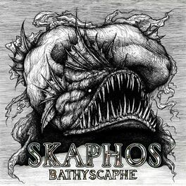 Album cover of Bathyscaphe