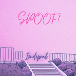 Album cover of SPOOF