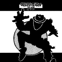 Album cover of Operation Ivy (2007 Remaster)