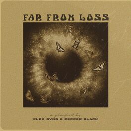 Album cover of Far From Loss
