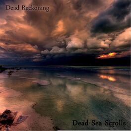 Album cover of Dead Sea Scrolls