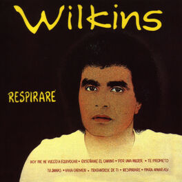 Album cover of Respirare
