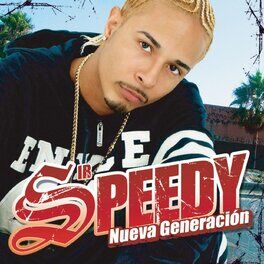 Album cover of Nueva Generación