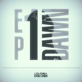 Album cover of EP1: Dawn