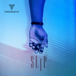 Album cover of SLIP