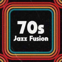 Album cover of '70s Jazz Fusion
