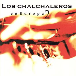 Album cover of En Europa 2