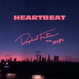 Album cover of Heartbeat