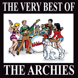 Album cover of The Very Best Of 