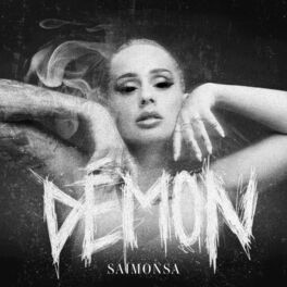 Album cover of Démon