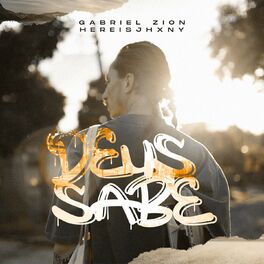 Album cover of Deus Sabe