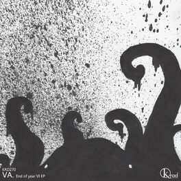 Album cover of End of year VI