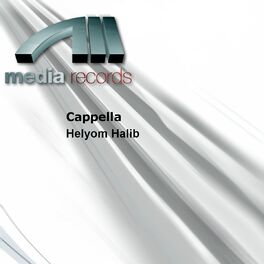 Album cover of Cappella - Helyom Halib (MP3 EP)