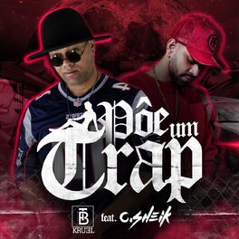 Album cover of Põe um Trap