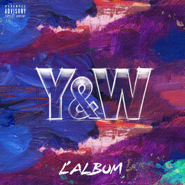 Album cover of Y&W