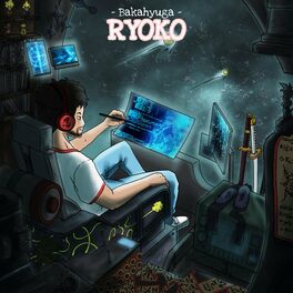 Album cover of Ryoko