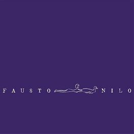 Album cover of Fausto Nilo