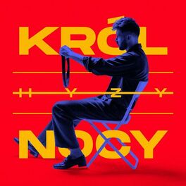 Album cover of Król Nocy