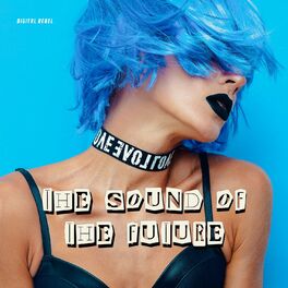 Album cover of The Sound of the Future