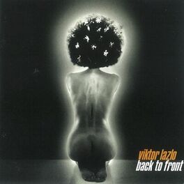 Album cover of Back To Front