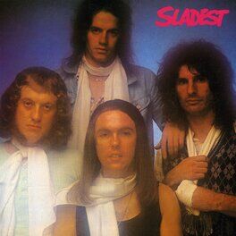 Album picture of Sladest (Expanded)