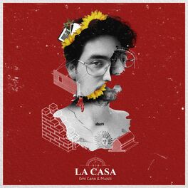 Album cover of La Casa