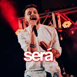 Album picture of Será