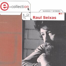 Album cover of E-Collection