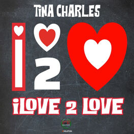 Album cover of I Love to Love