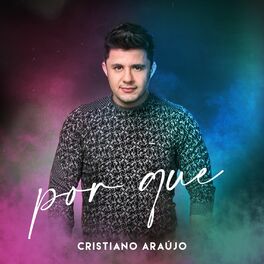 Album cover of Por Que