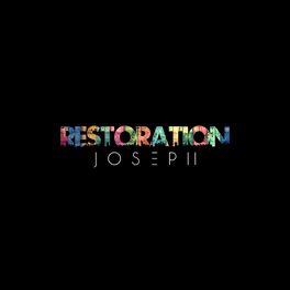 Album cover of Restoration (feat. Camille)