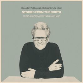 Album cover of Stories From the North - Music by Bodvar Drotninghaug Moe
