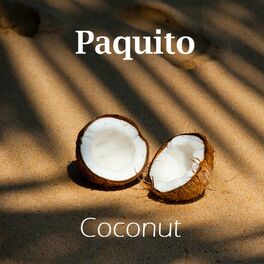 Album cover of Coconut