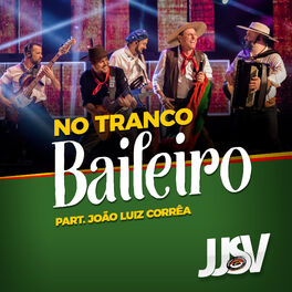 Album cover of No Tranco Baileiro (Ao Vivo)