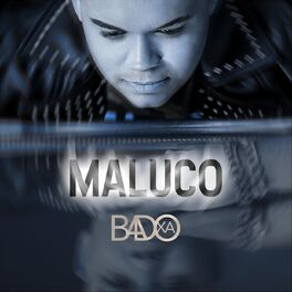 Album cover of Maluco