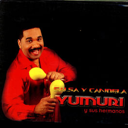 Album cover of Salsa Y Candela