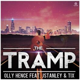 Album cover of The Tramp