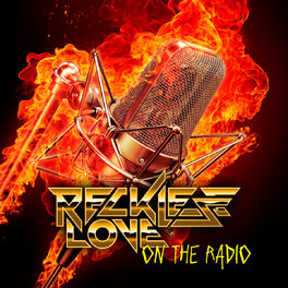 Album cover of On The Radio