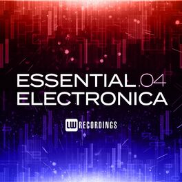 Album cover of Essential Electronica, Vol. 04