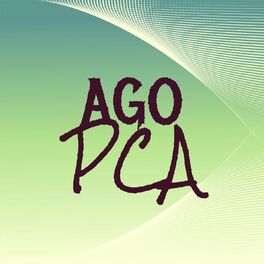 Album cover of Ago Pca