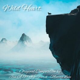 Album cover of Wild Heart