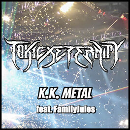 Album cover of K.K. Metal (From 