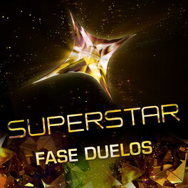 Album cover of Superstar - Fase Duelos