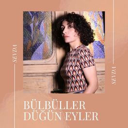 Album cover of Bülbüller Düğün Eyler