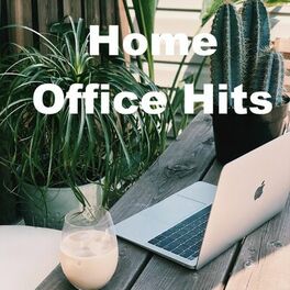 Album cover of Home Office Hits
