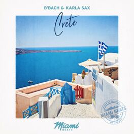 Album cover of Crete