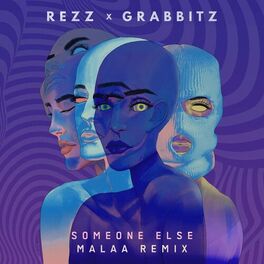 Album cover of Someone Else (Malaa Remix)